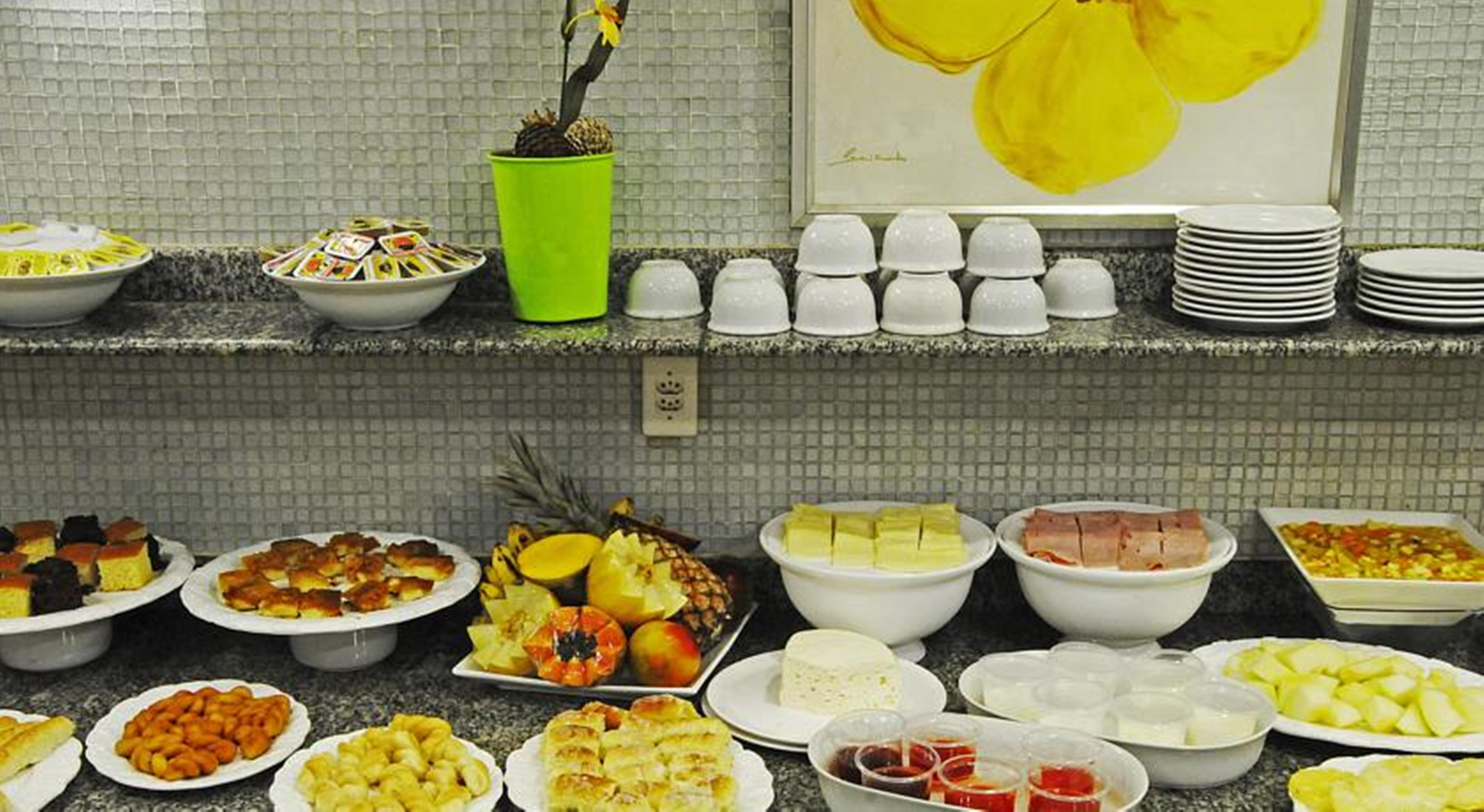 Oft San Conrado Hotel 3*
