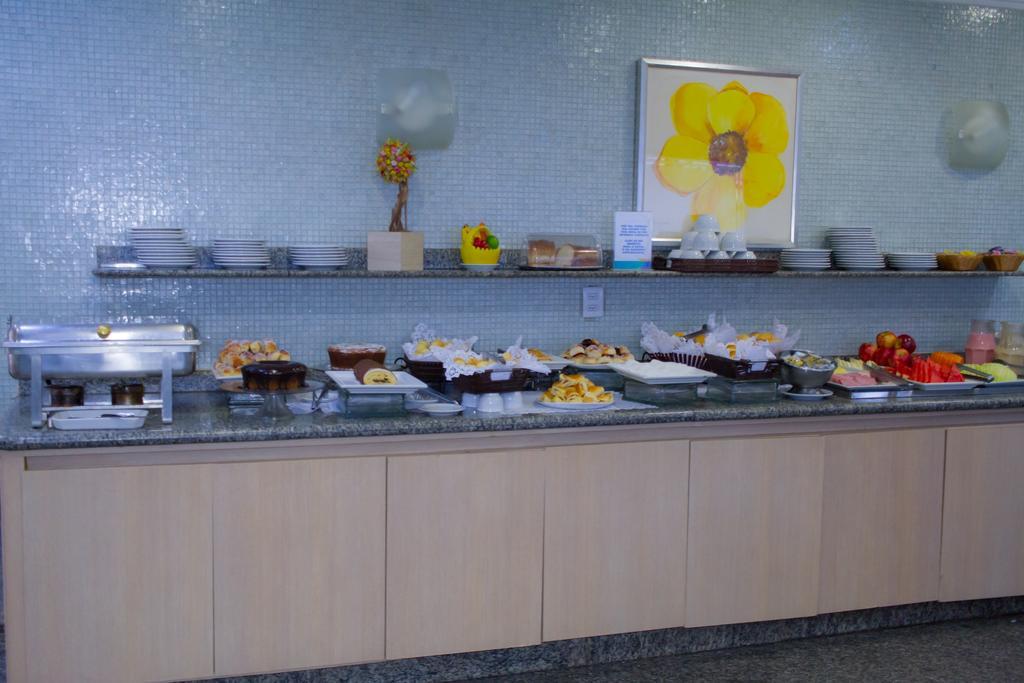 Oft San Conrado 3* Goiânia