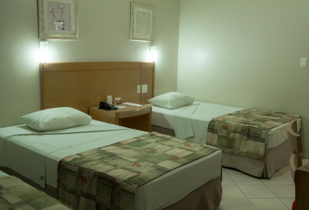 Oft San Conrado Hotel