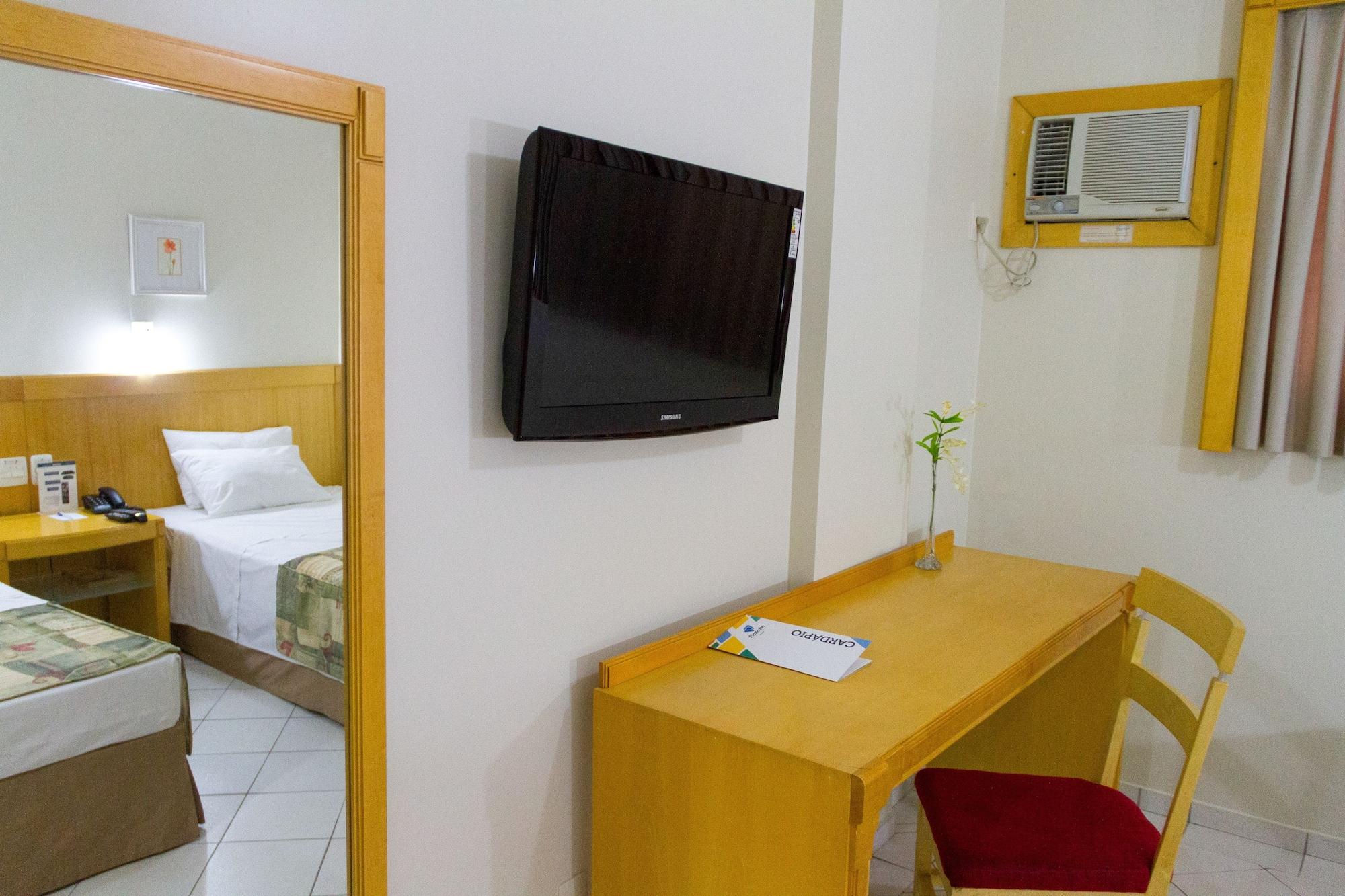 Oft San Conrado 3*