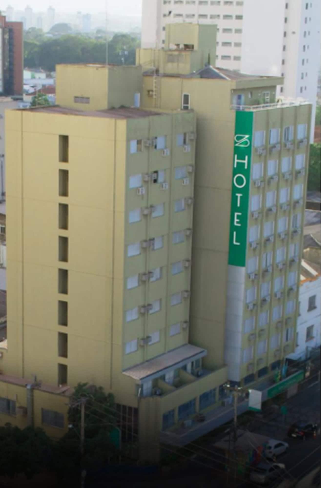 酒店 Oft San Conrado