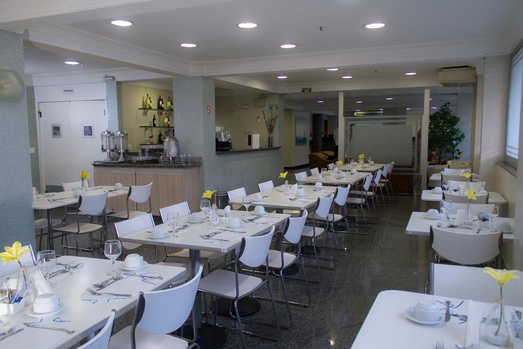 酒店 Oft San Conrado Goiânia