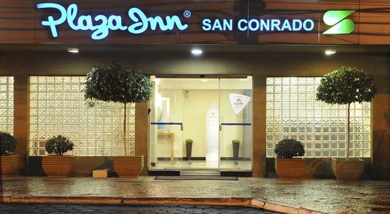 Oft San Conrado 3* Goiânia