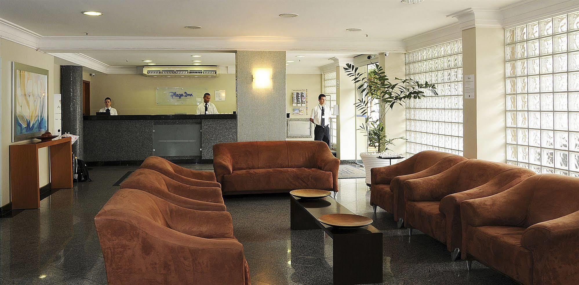 酒店 Oft San Conrado 3*